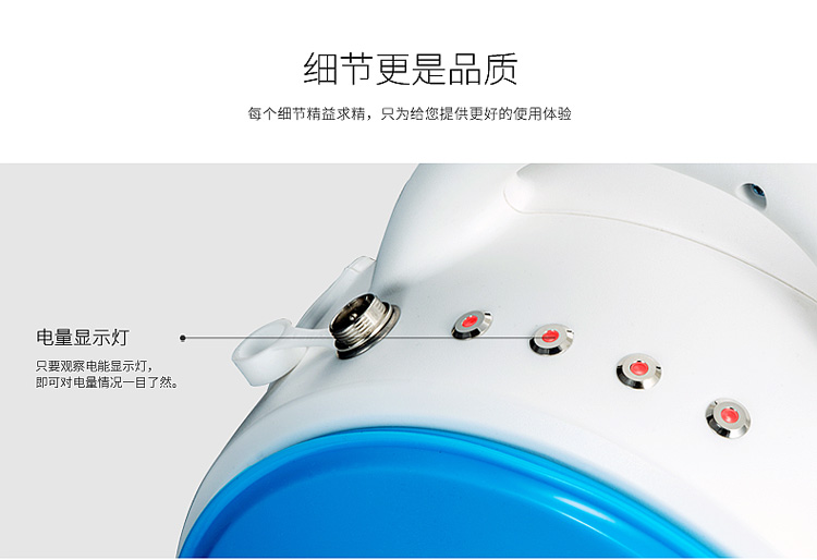 爱尔威智能车