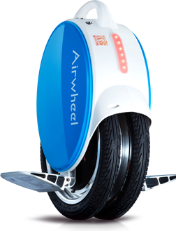 爱尔威airwheel Q5独轮电动车