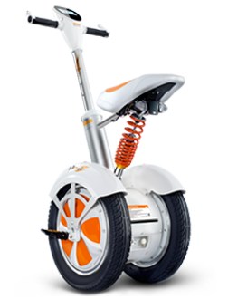 爱尔威airwheel a3电动平衡车