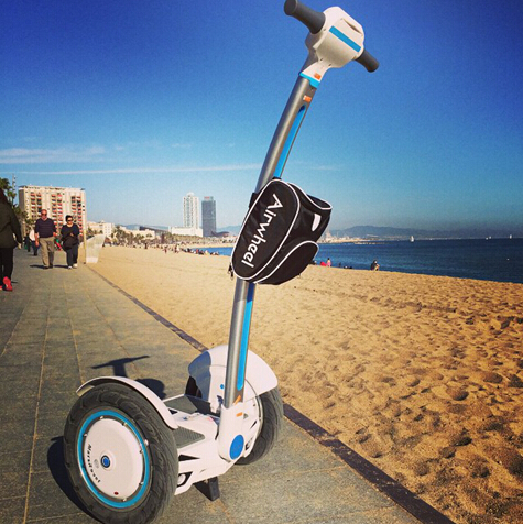 airwheel s3