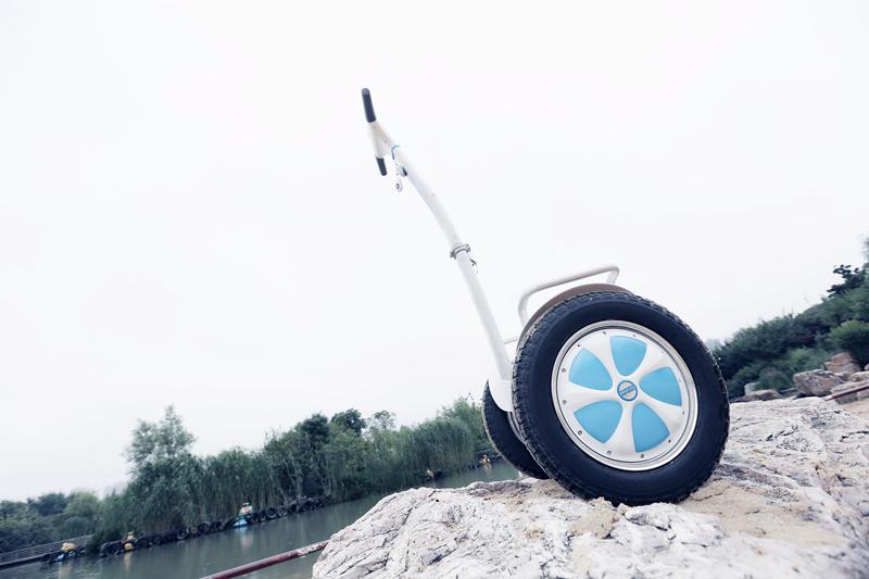 爱尔威S5http://www.airwheel.cn/s5.html