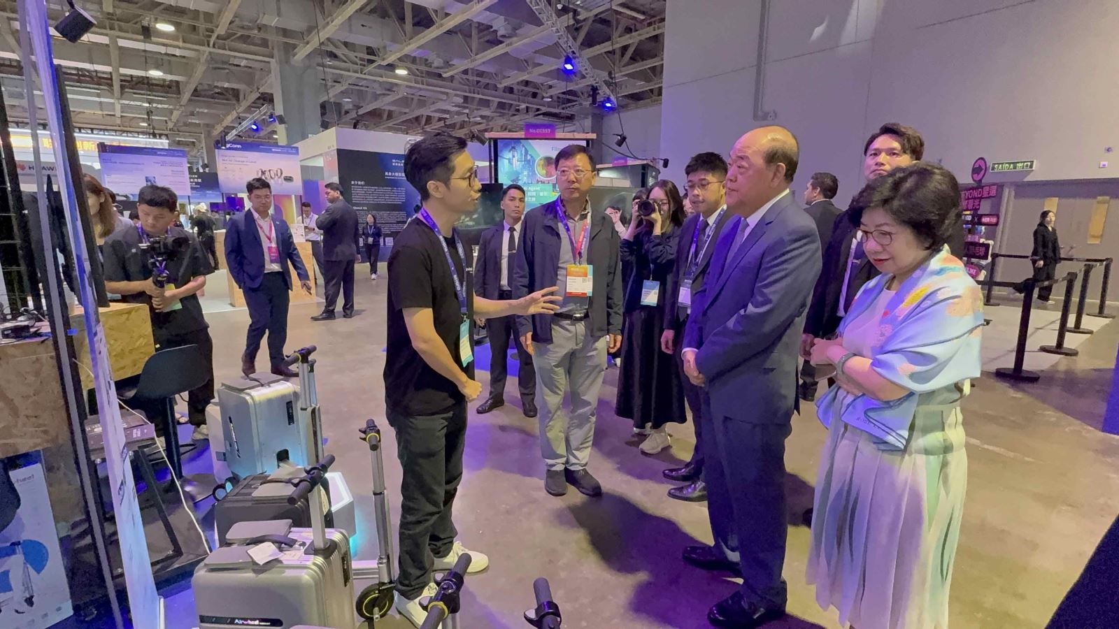 Airwheel爱尔威