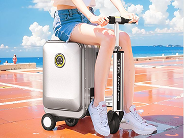 Airwheel爱尔威