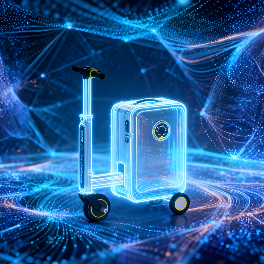 Airwheel爱尔威
