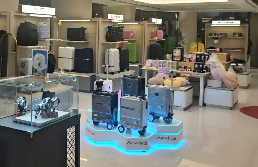Airwheel爱尔威