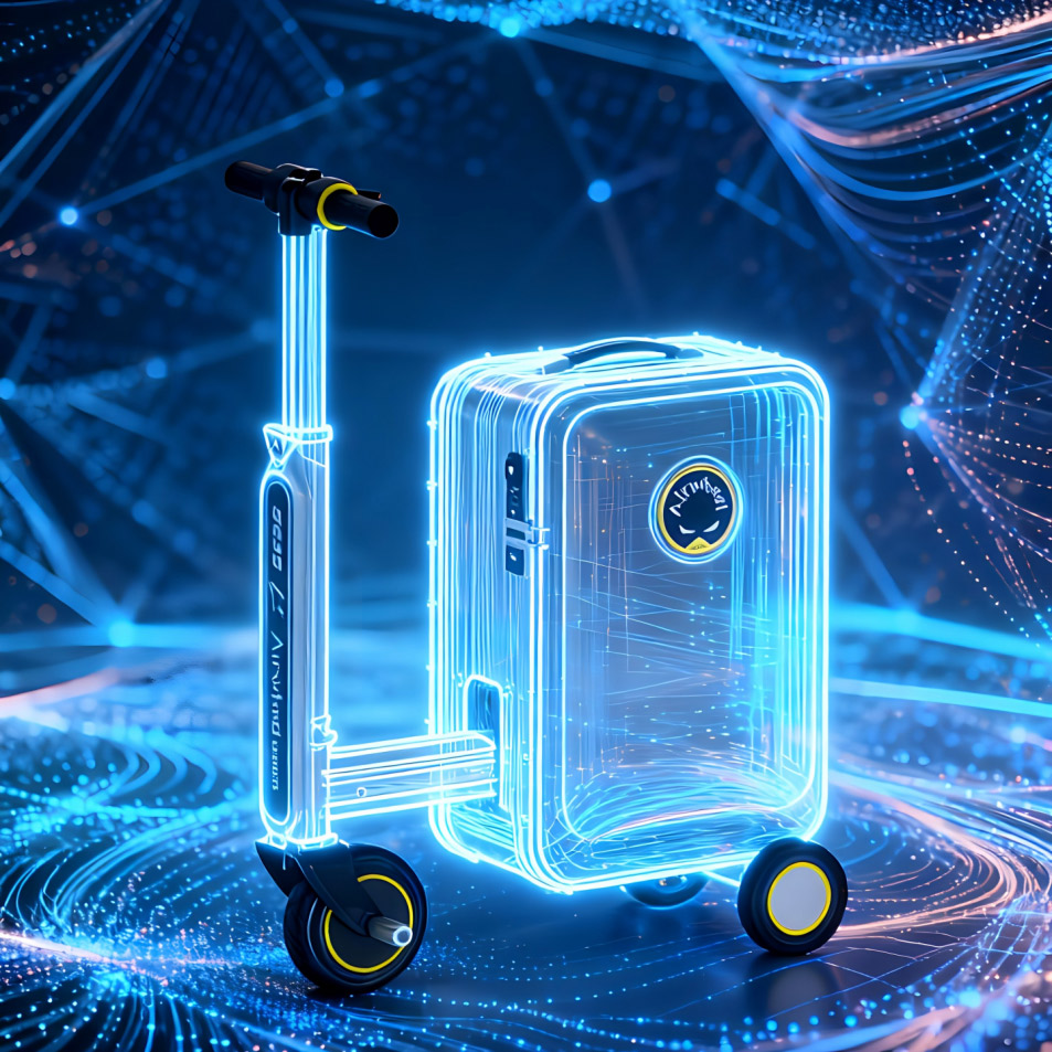 Airwheel爱尔威