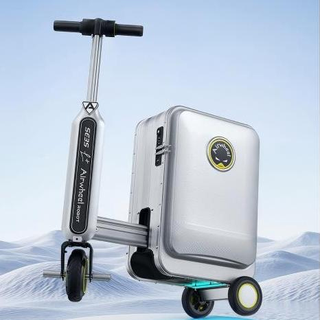 智能骑行箱SE3SL+