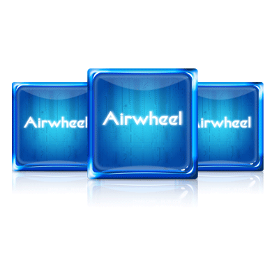 airwheel爱尔威电动独轮车
