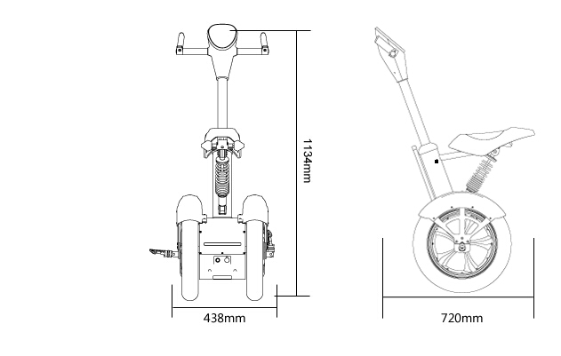 Airwheel