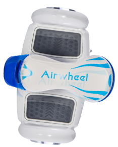 爱尔威Airwheel S6