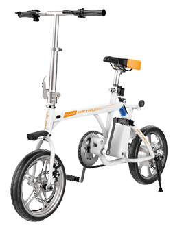 爱尔威airwheel R3