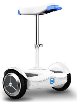 爱尔威airwheel s6平衡车