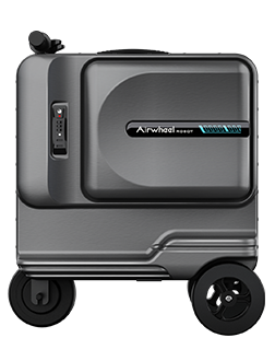 Airwheel SE3T 说明书