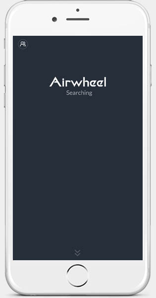 爱尔威airwheel APP下载