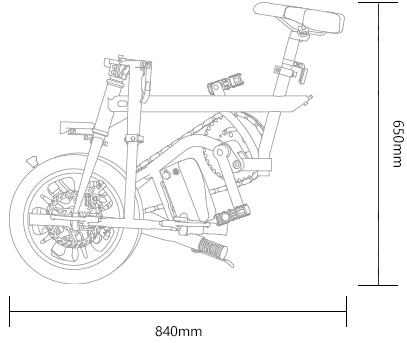 爱尔威Airwheel R3