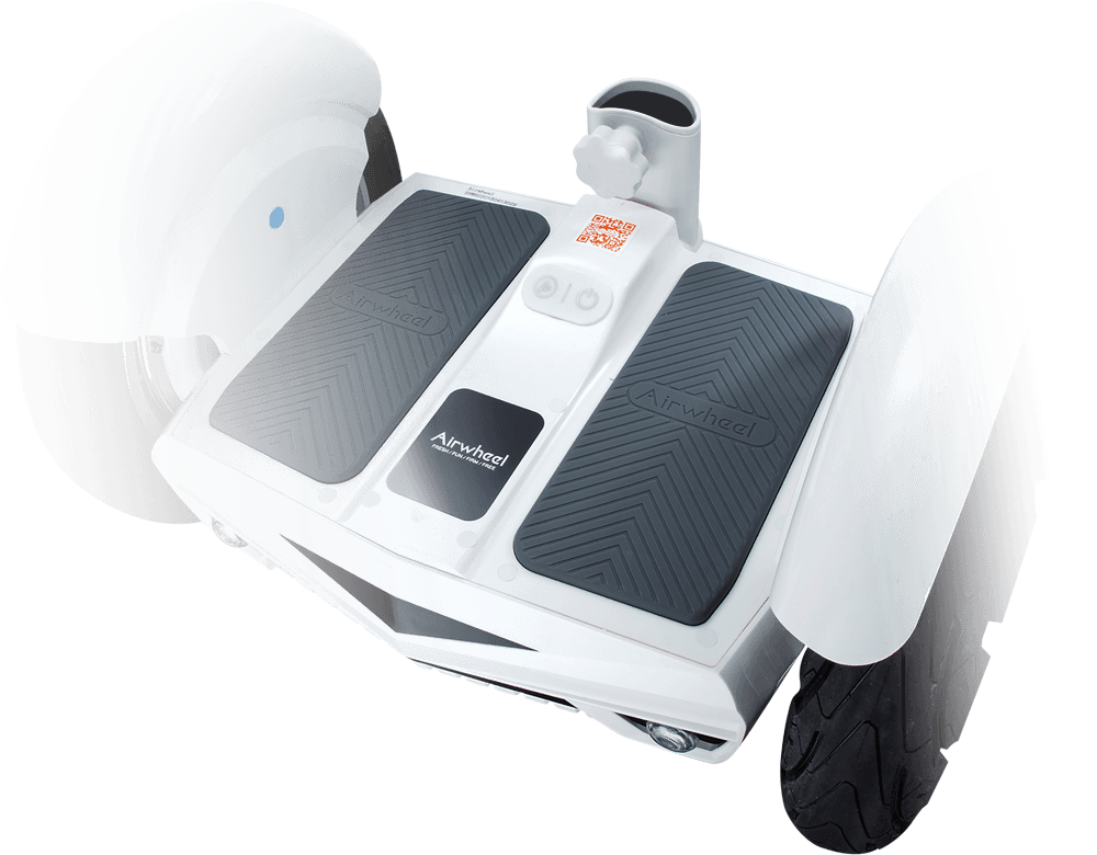 airwheel s3 scooter