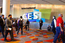 爱尔威CES