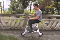 智能电动车