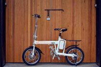 电助力自行车品牌