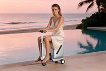 Airwheel爱尔威