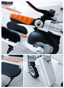 爱尔威airwheel Z5电动滑板车代理