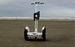 Airwheel爱尔威智能代步车