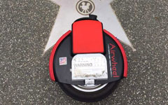 电动独轮车