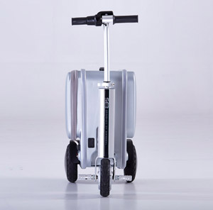 爱尔威Airwhee1 SE3 骑行箱