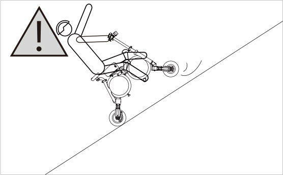 爱尔威airwheel E3系列说明书