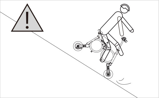 爱尔威airwheel E3系列说明书