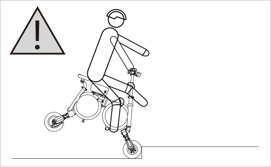 爱尔威airwheel E3系列说明书