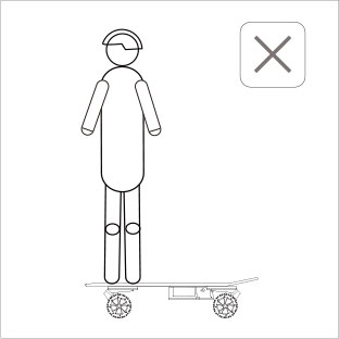 爱尔威airwheel M系列说明书