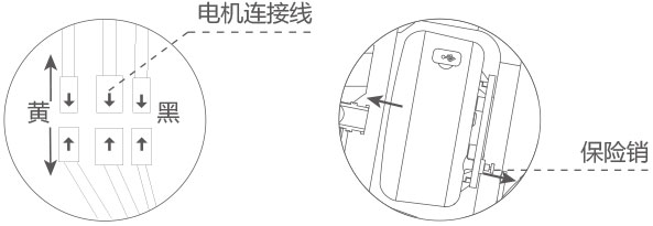 爱尔威airwheel R5系列说明书