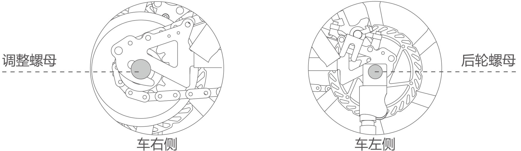 爱尔威airwheel R5系列说明书