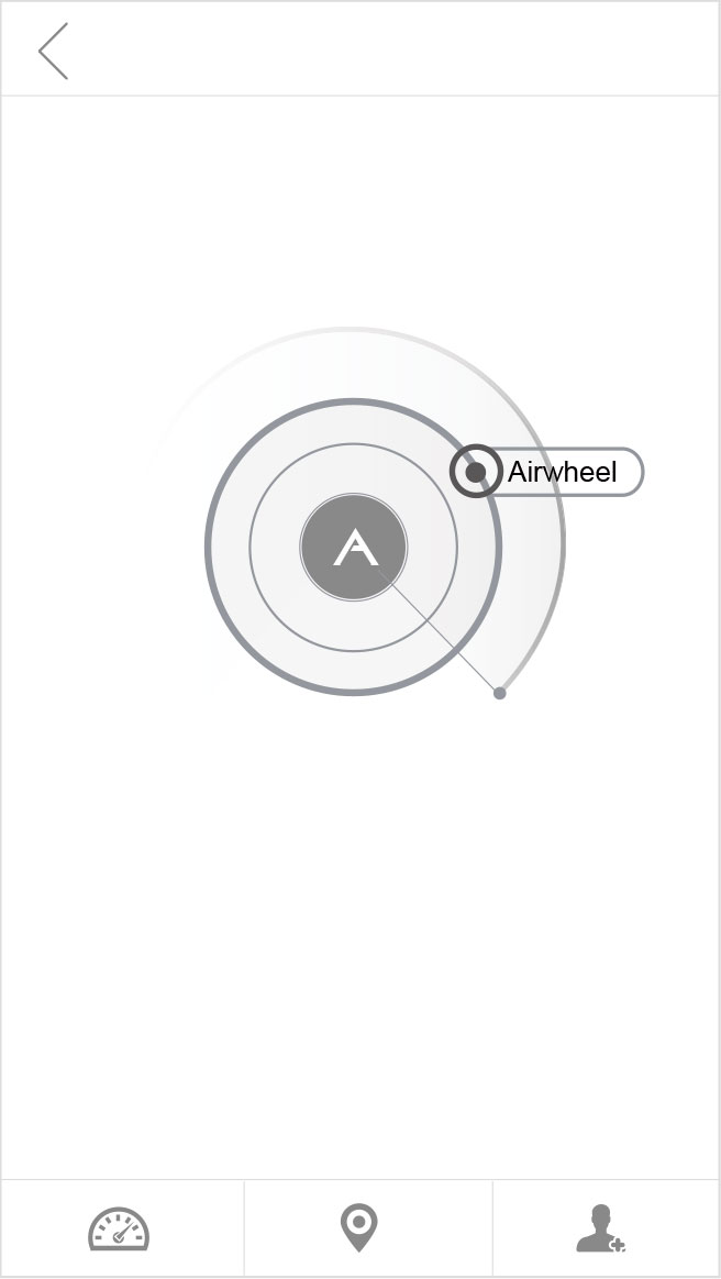 爱尔威airwheel R3系列说明书