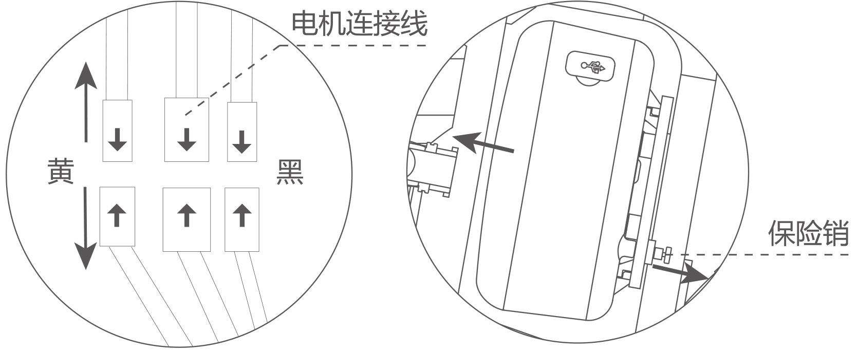 爱尔威airwheel R5系列说明书