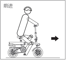 爱尔威airwheel R6系列说明书