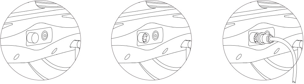 爱尔威airwheel S8mini系列说明书