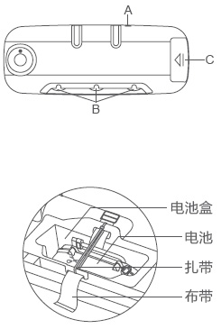 爱尔威airwheel SE3系列说明书