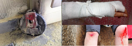 警惕!!假冒火星车隐患重重 别让山寨坑钱又害命