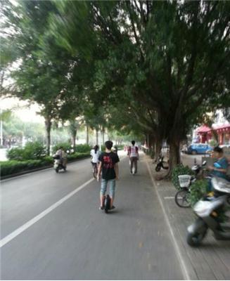 不再观望 智能车助您逃离拥堵困局