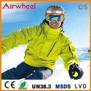 爱尔威Airwheel C5 自行车头盔