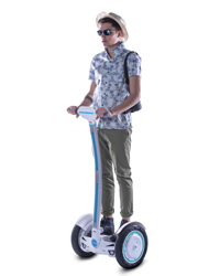 平衡车 Airwheel S5